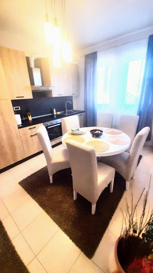 Apartman Marija 2 Srbobran エクステリア 写真